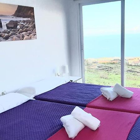 Apartamento Buenavista La La Frontera Exterior foto