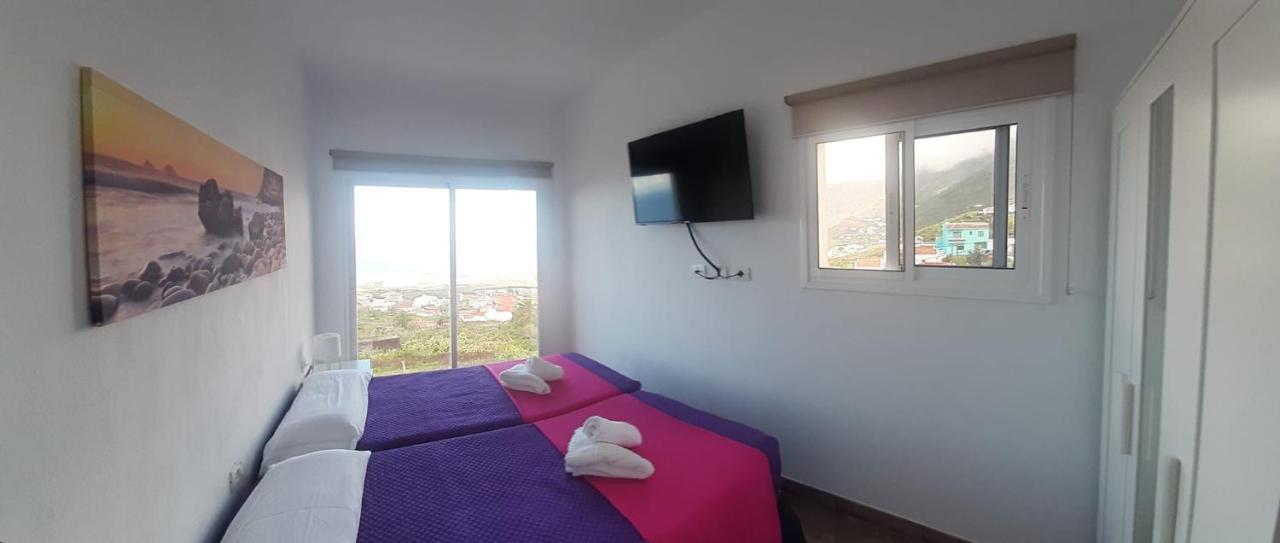 Apartamento Buenavista La La Frontera Exterior foto