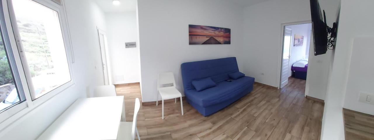 Apartamento Buenavista La La Frontera Exterior foto